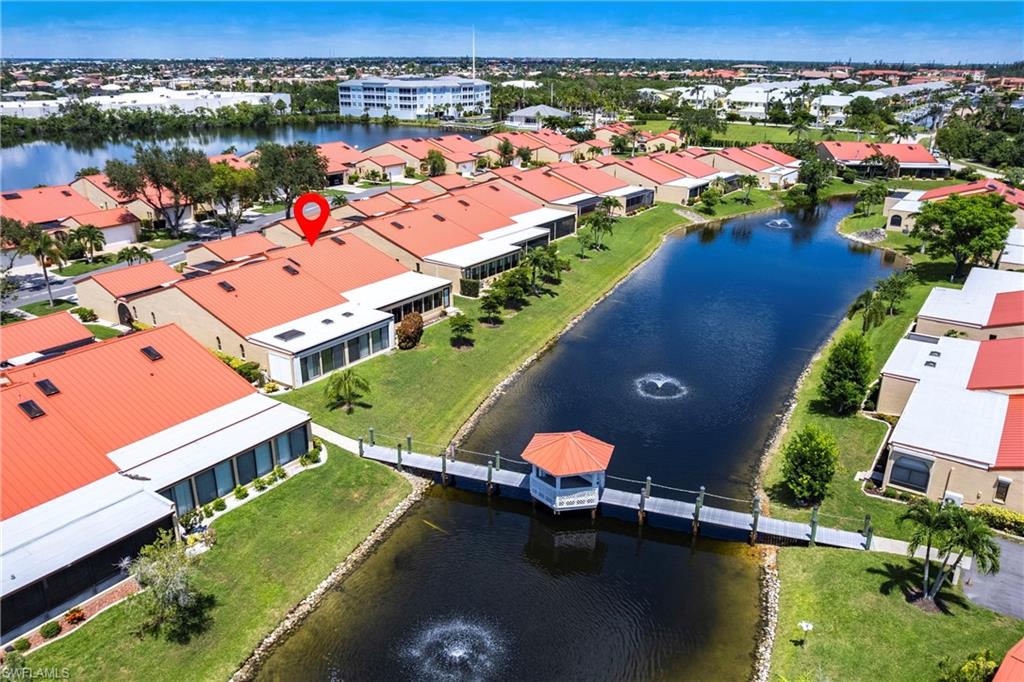 PUNTA GORDA ISLES - Residential