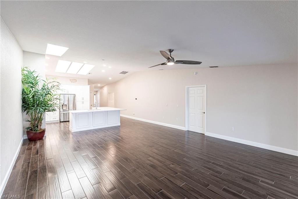 PUNTA GORDA ISLES - Residential