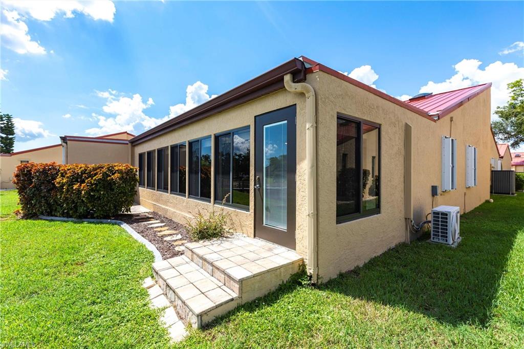 PUNTA GORDA ISLES - Residential