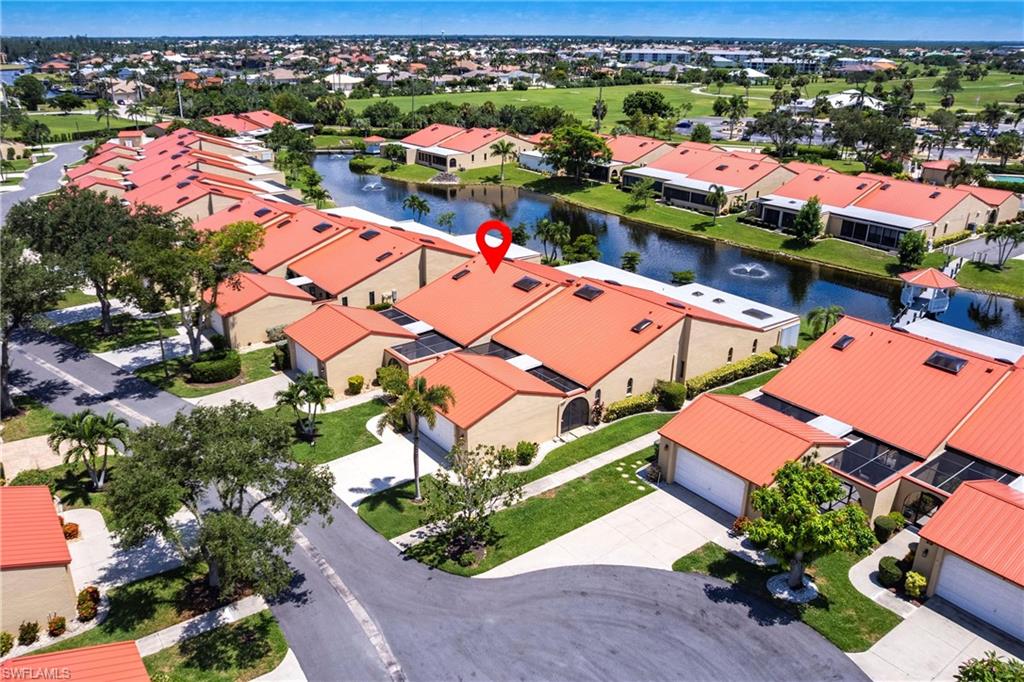 PUNTA GORDA ISLES - Residential