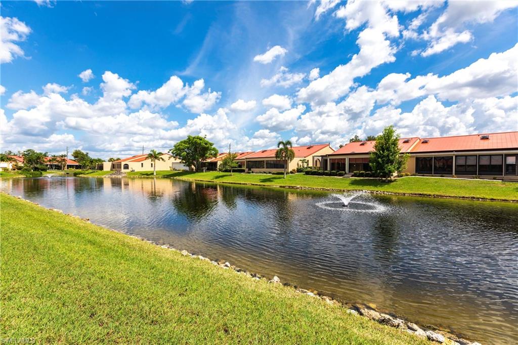 PUNTA GORDA ISLES - Residential