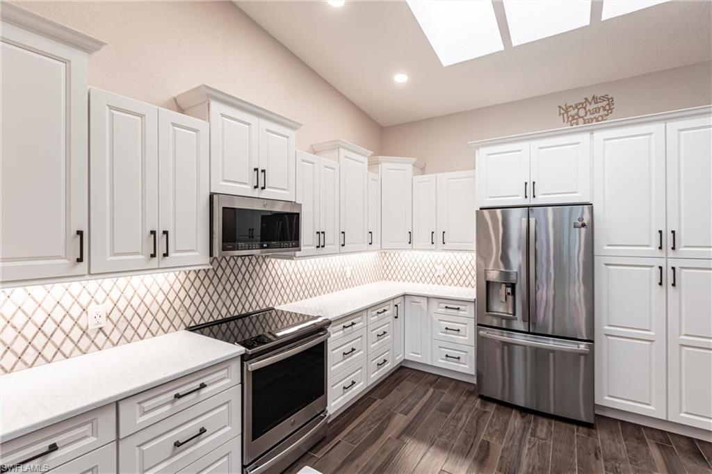 PUNTA GORDA ISLES - Residential