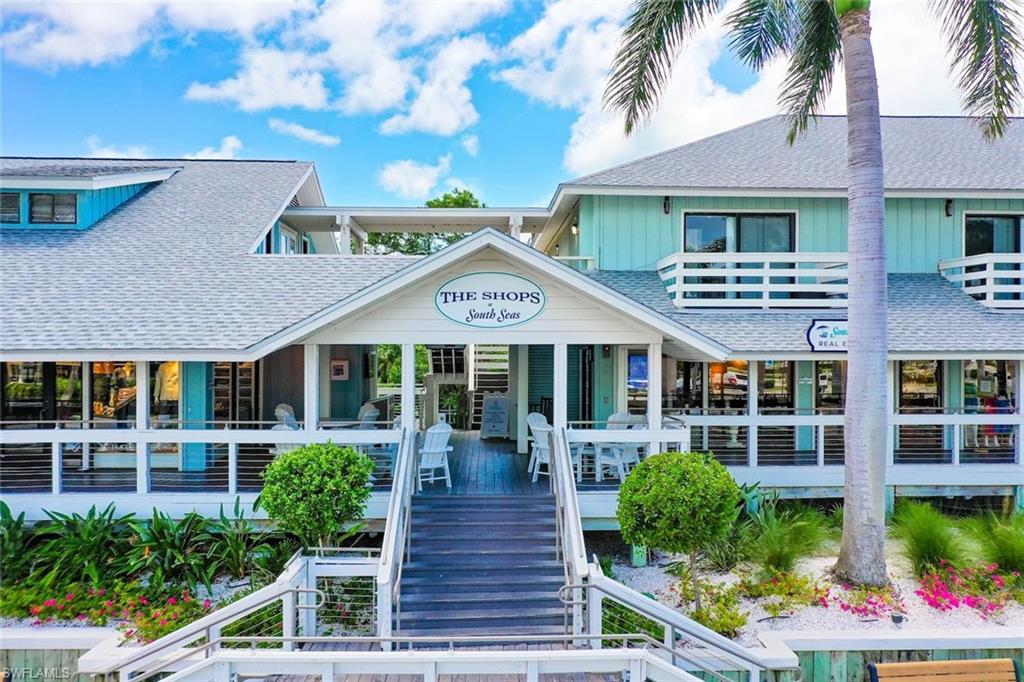 TENNIS VILLAS - Residential