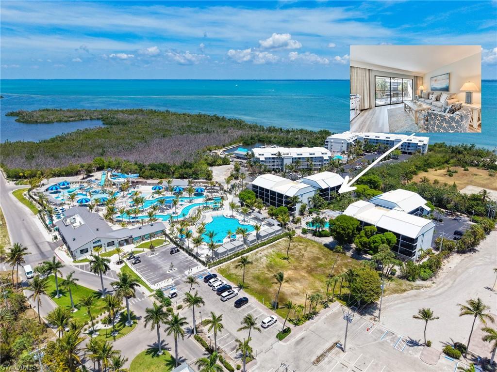 TENNIS VILLAS - Residential