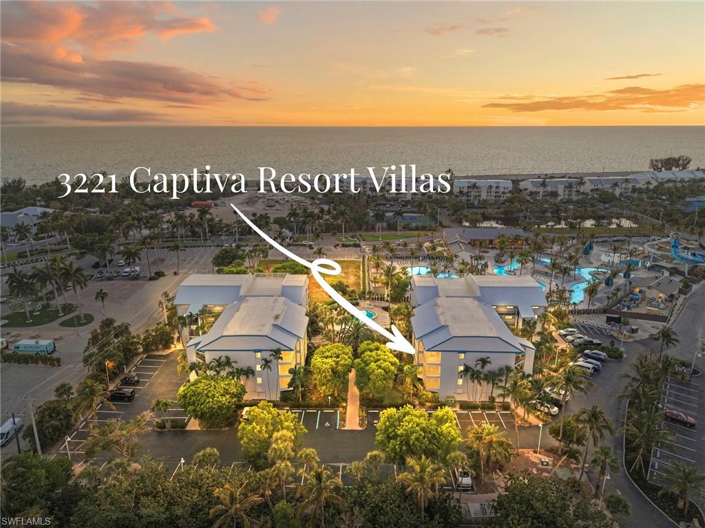 TENNIS VILLAS - Residential