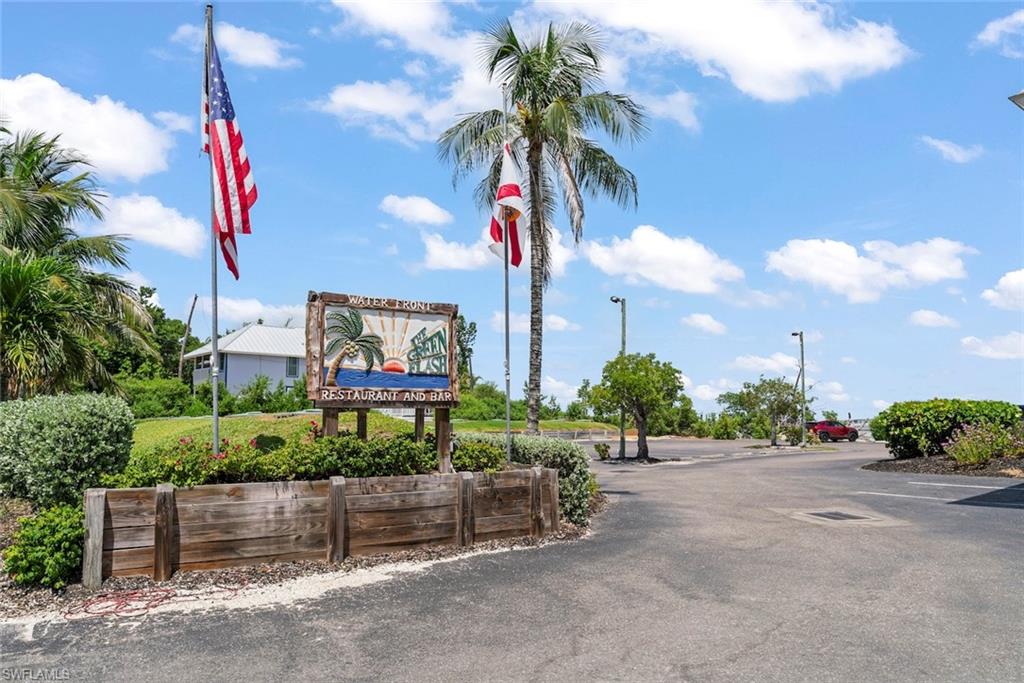TENNIS VILLAS - Residential
