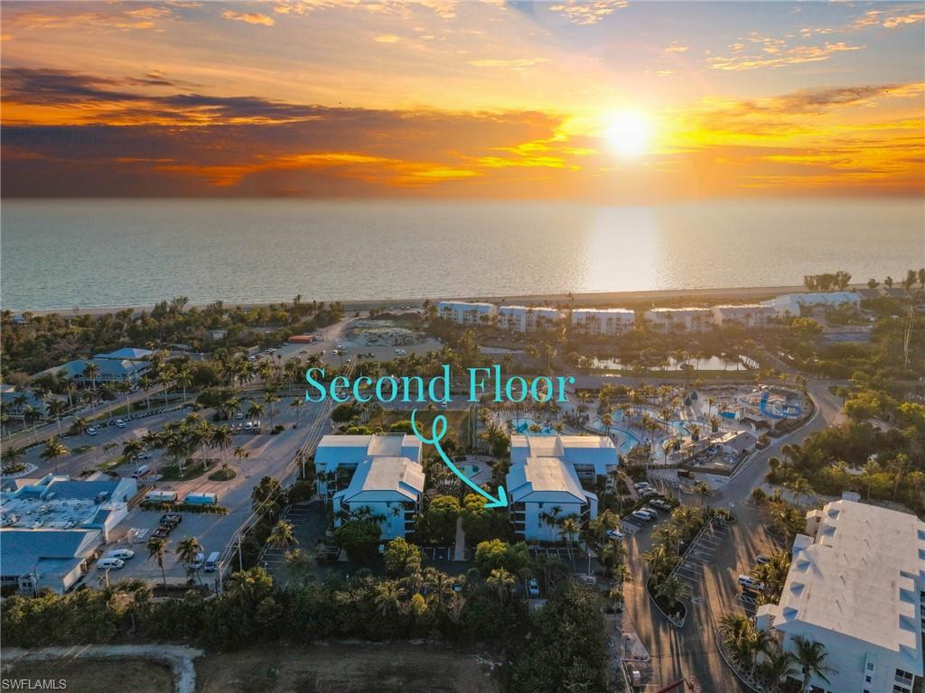 TENNIS VILLAS - Residential