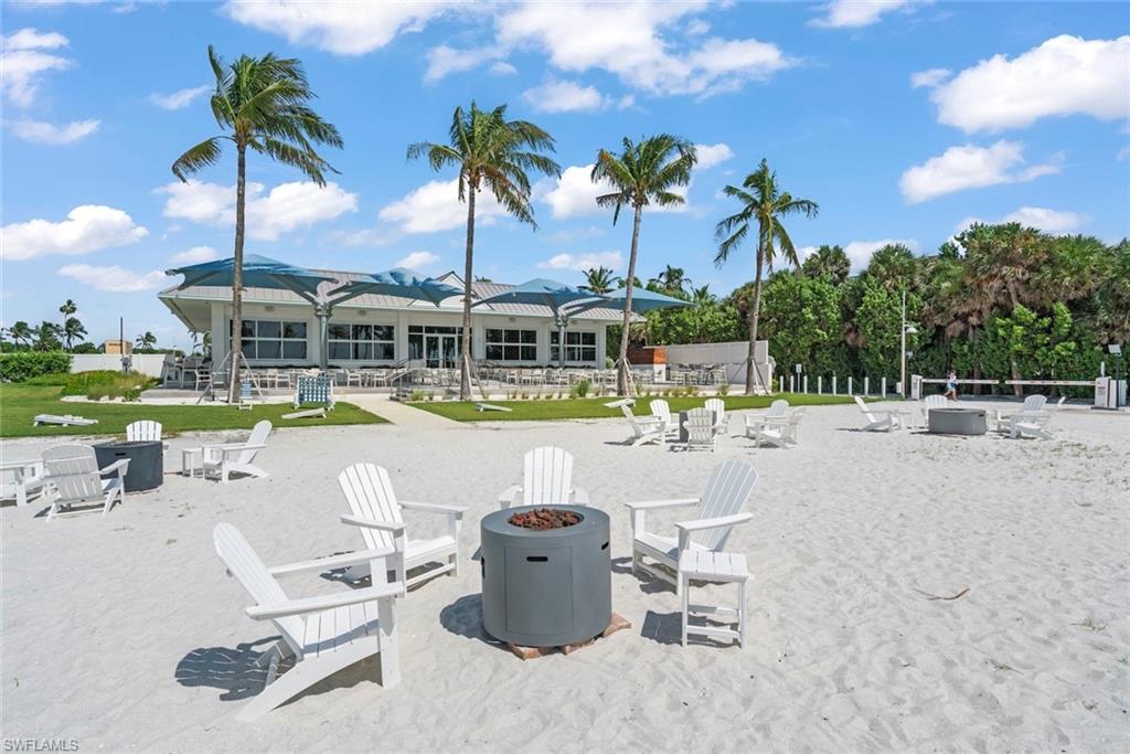 TENNIS VILLAS - Residential