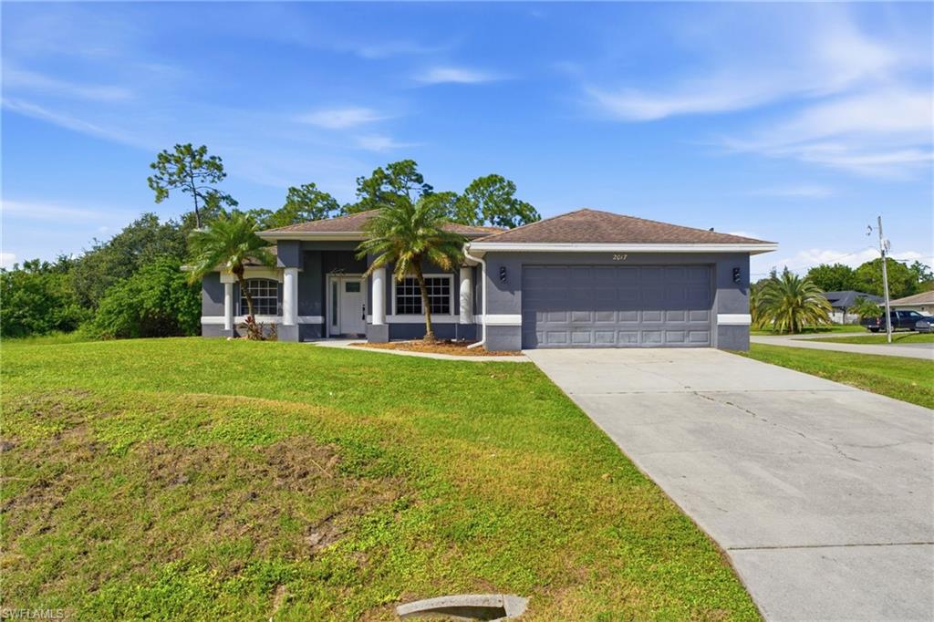 GREENBRIAR - Residential