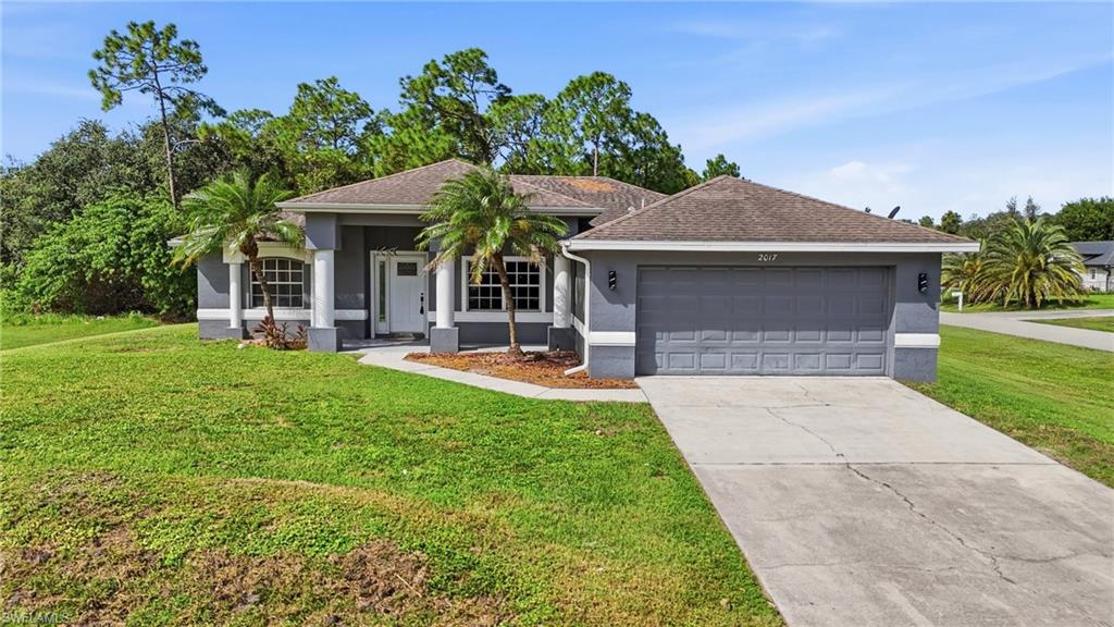 GREENBRIAR - Residential