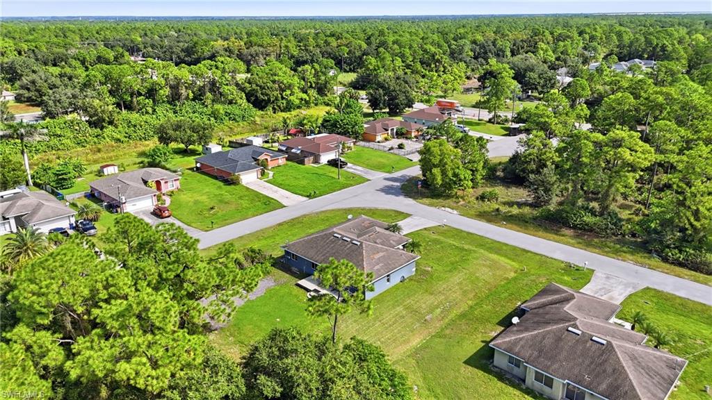 GREENBRIAR - Residential