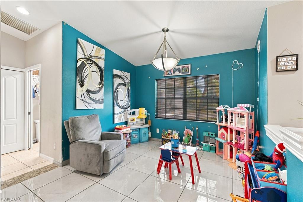 GREENBRIAR - Residential