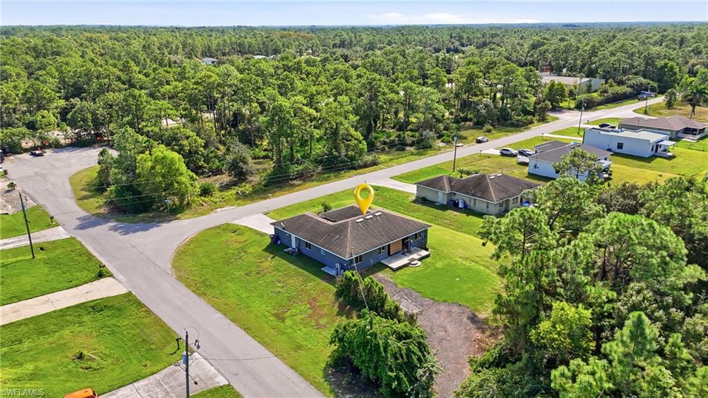 GREENBRIAR - Residential