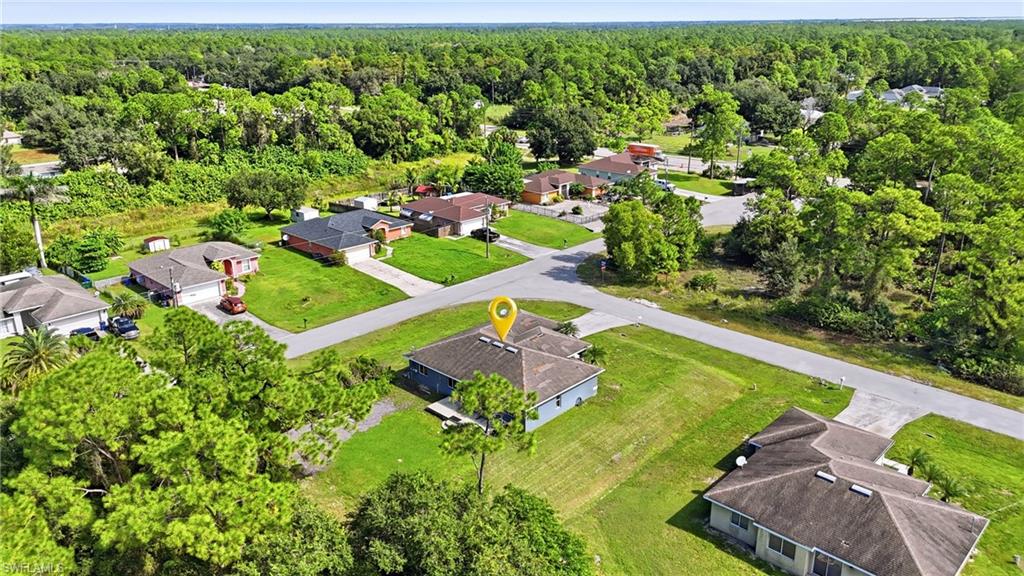 GREENBRIAR - Residential
