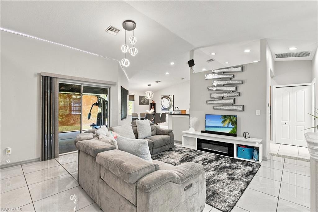 GREENBRIAR - Residential