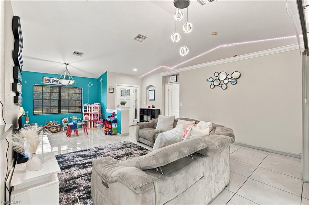 GREENBRIAR - Residential