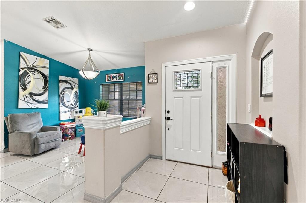 GREENBRIAR - Residential