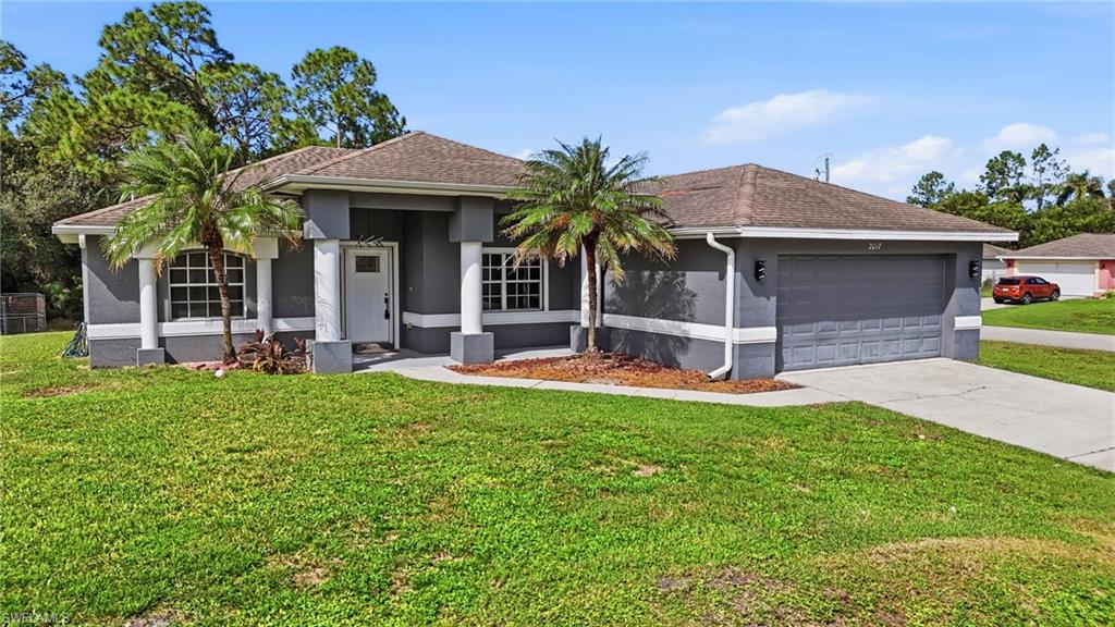 GREENBRIAR - Residential