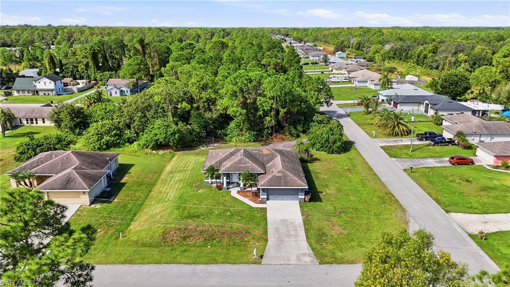 GREENBRIAR - Residential