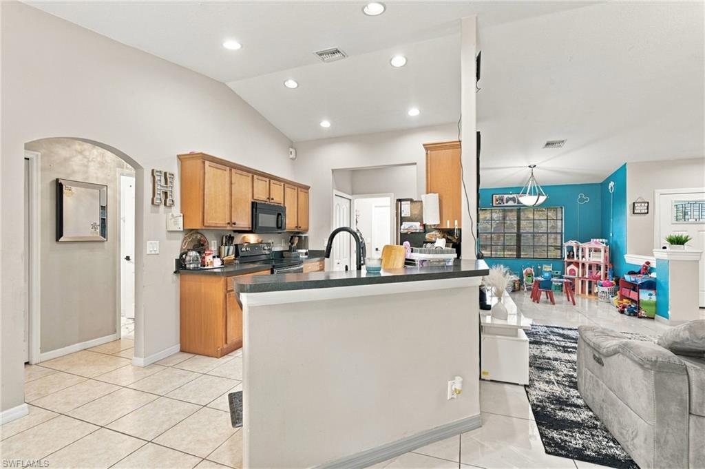 GREENBRIAR - Residential