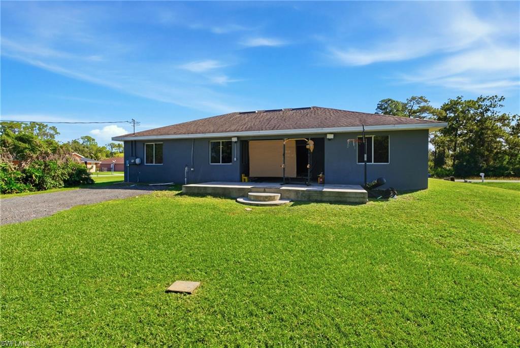 GREENBRIAR - Residential