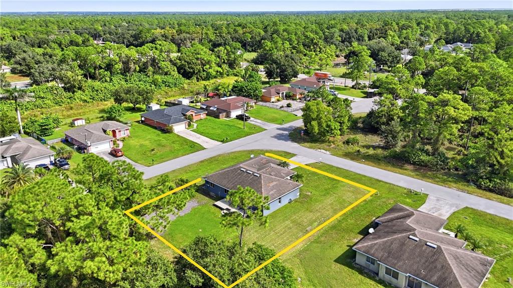 GREENBRIAR - Residential