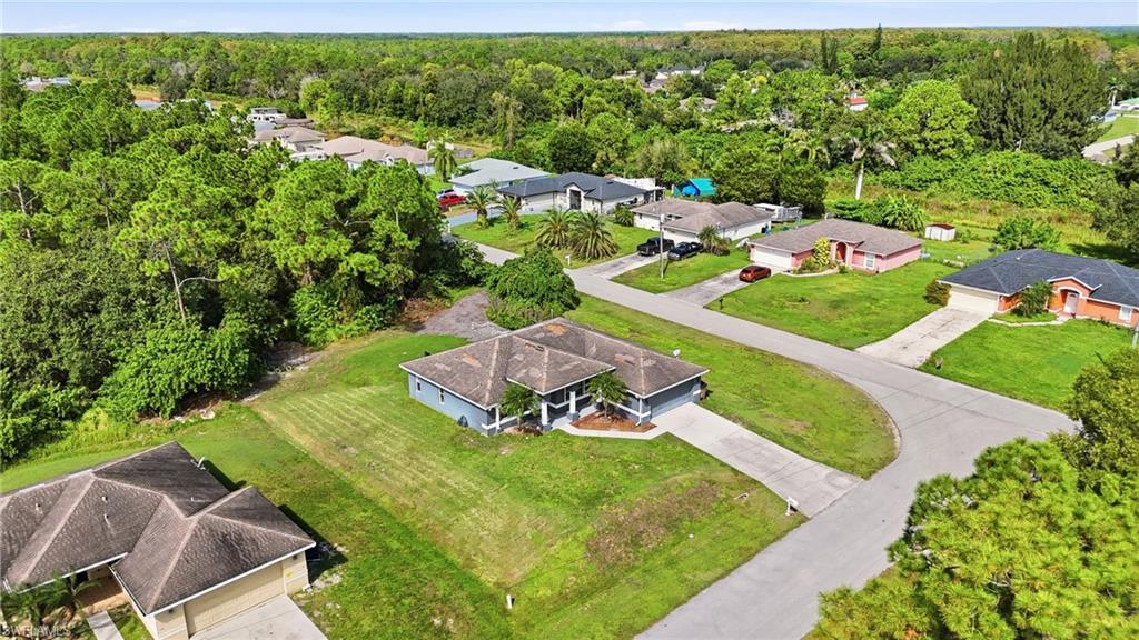 GREENBRIAR - Residential