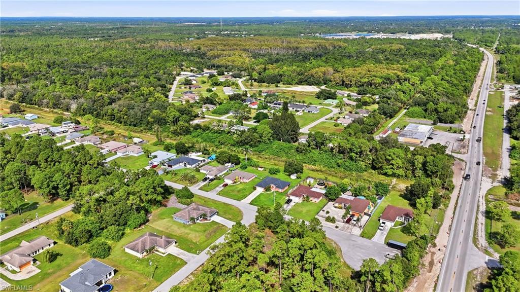 GREENBRIAR - Residential