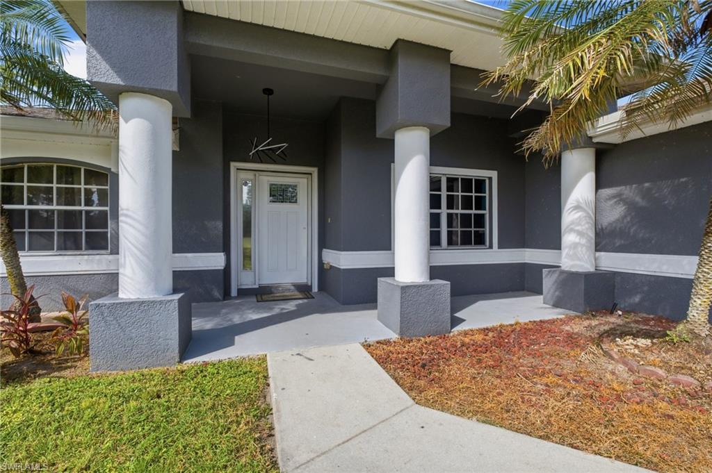 GREENBRIAR - Residential