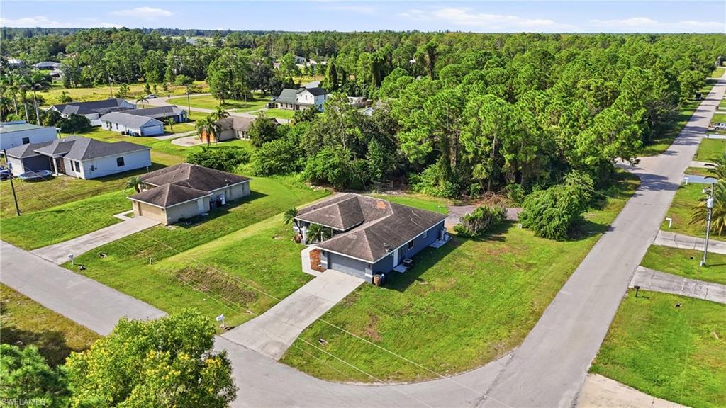 GREENBRIAR - Residential