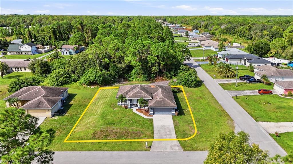 GREENBRIAR - Residential