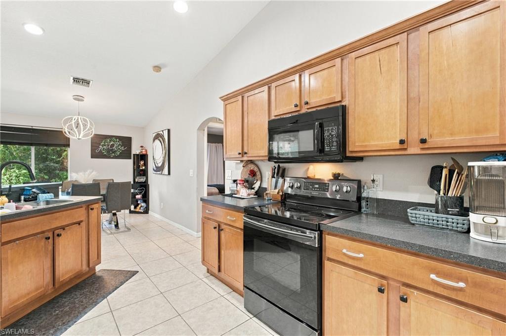 GREENBRIAR - Residential