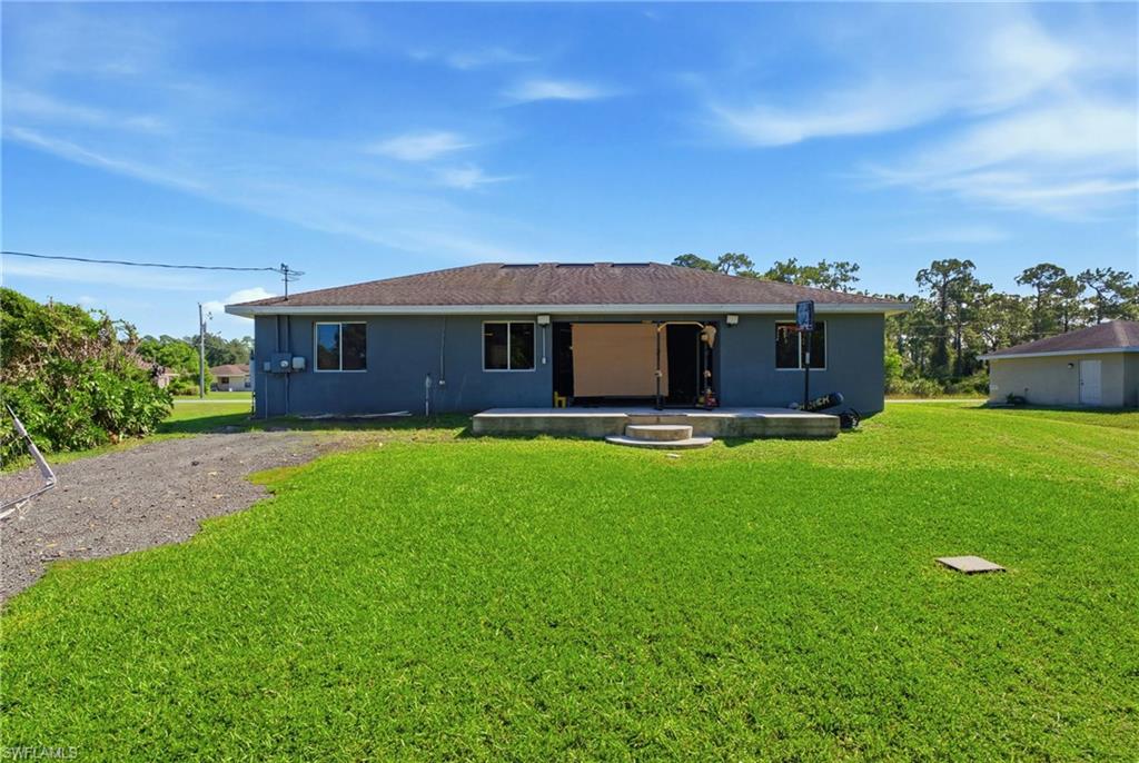 GREENBRIAR - Residential