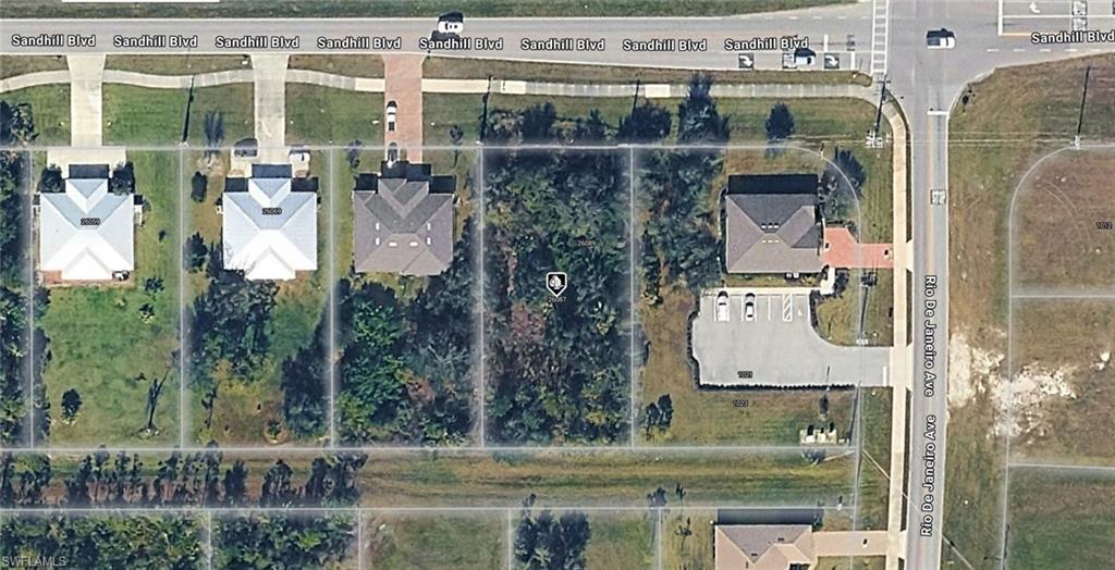 RSF 15!!! Don't wait until demand exceeds supply!! This great Single Family zoned lot in beautiful Punta Gorda is just waiting for you!! This is nearly a half an acre of the sunny Florida dream. Although out in the scenic Florida landscape, this lot is still conveniently located to shopping, dining, banking, etc. New construction is everywhere you look and you can be part of the action. Information about builders available upon request. Also perfect for self-directed IRA's, 401K's and other investment portfolios.