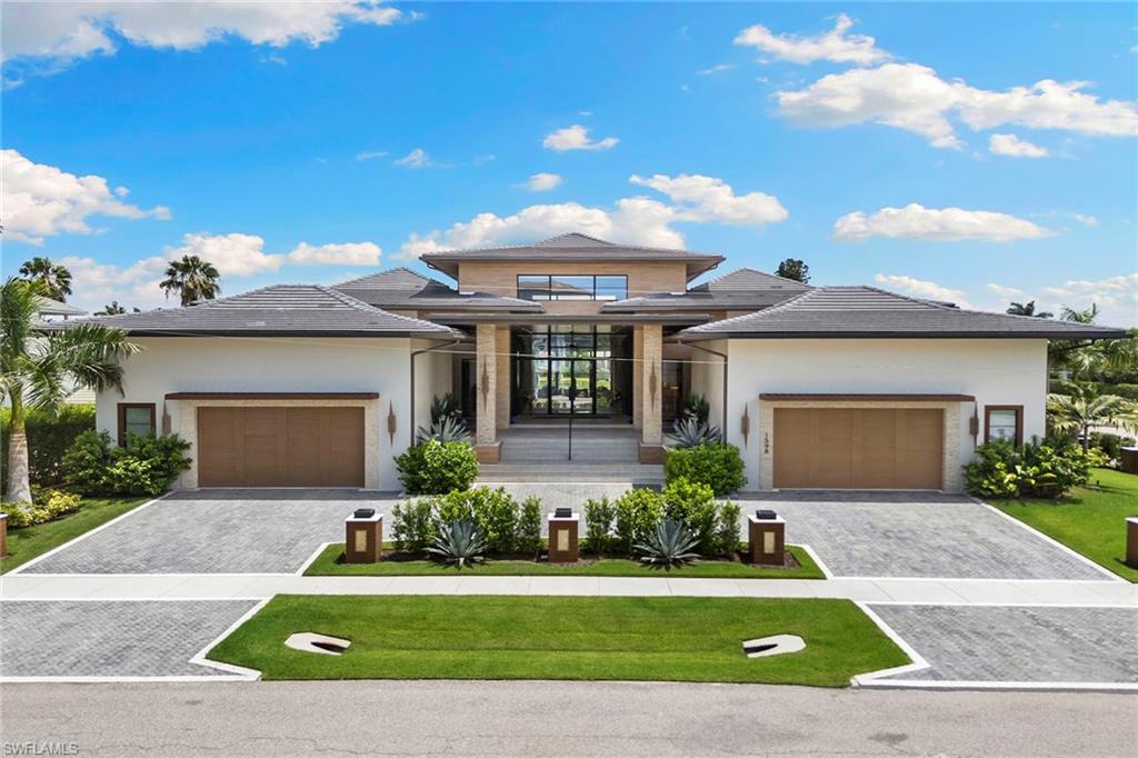 ESTATES - Residential