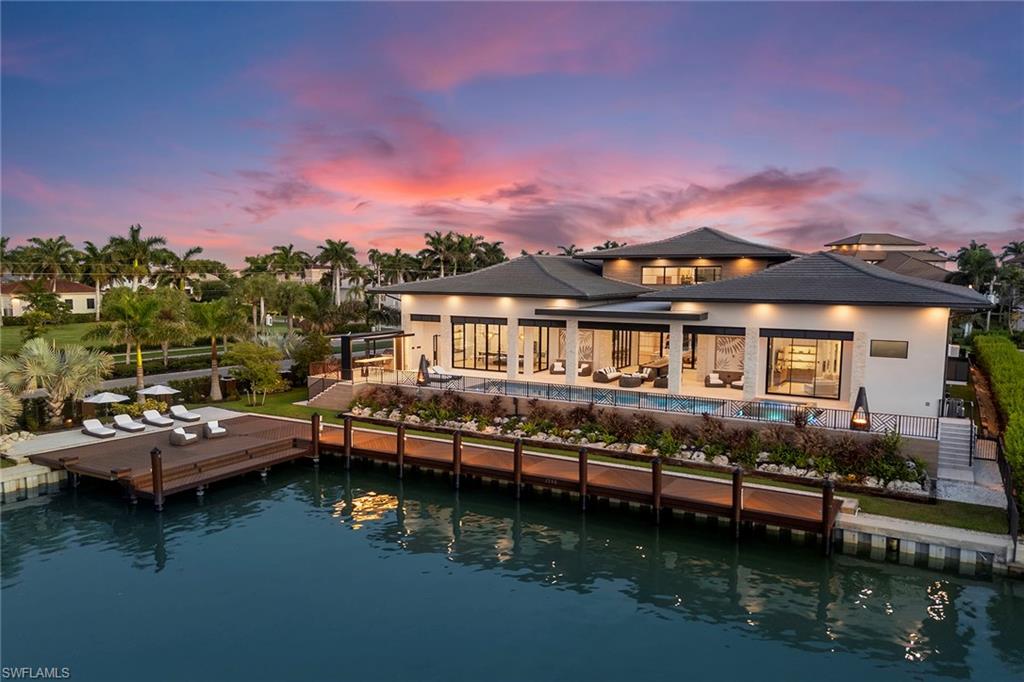 ESTATES - Residential
