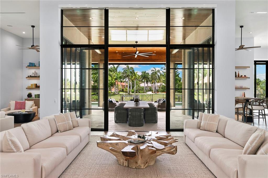 ESTATES - Residential