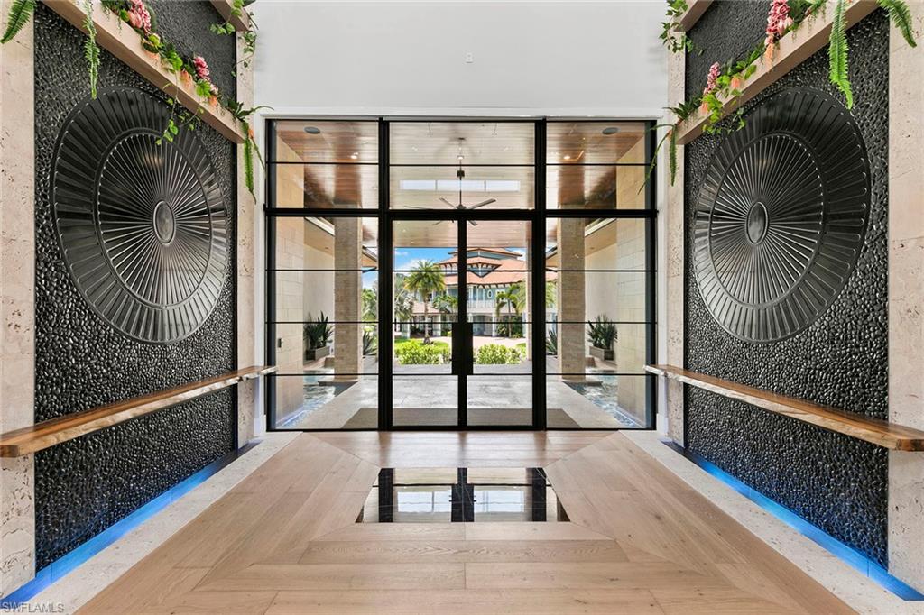 ESTATES - Residential
