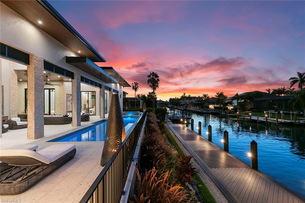 ESTATES - Residential