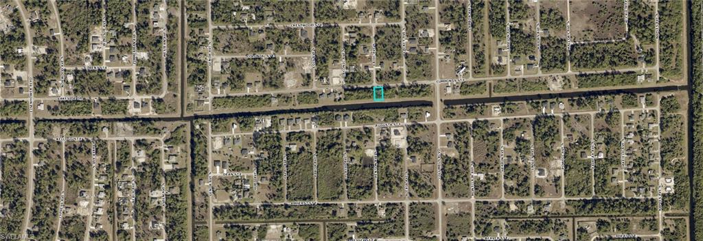 LEHIGH ACRES - Land