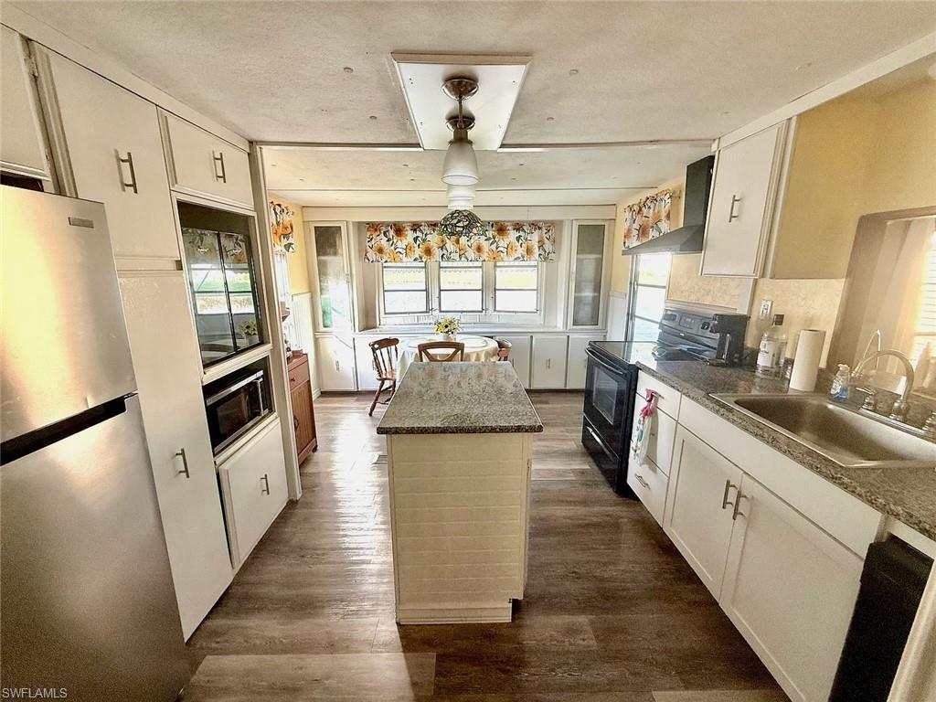 LAKE PLACID WATERWAY - Residential