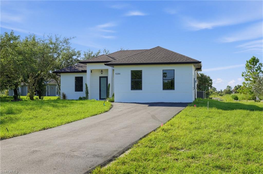 GOLDEN GATE ESTATES - Residential