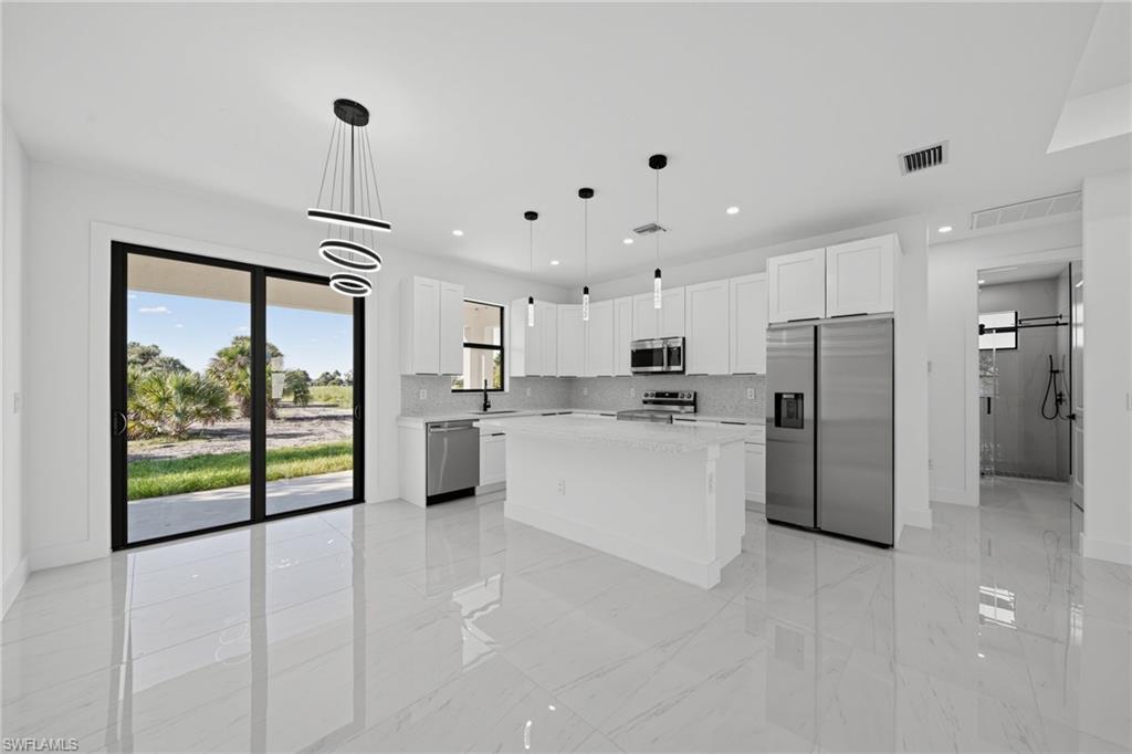 GOLDEN GATE ESTATES - Residential
