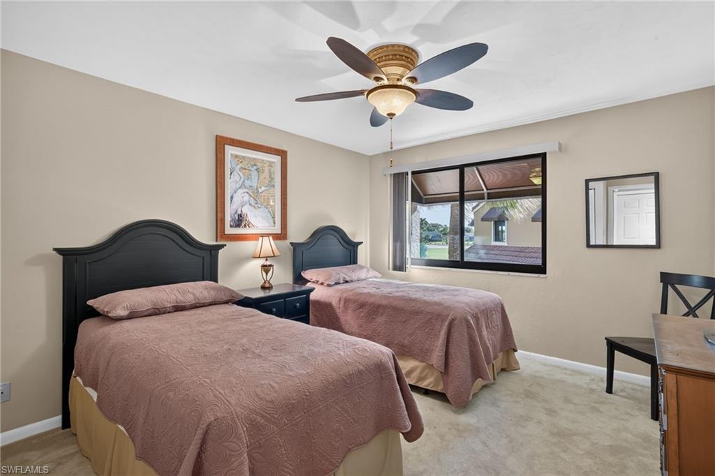 PINES - Residential