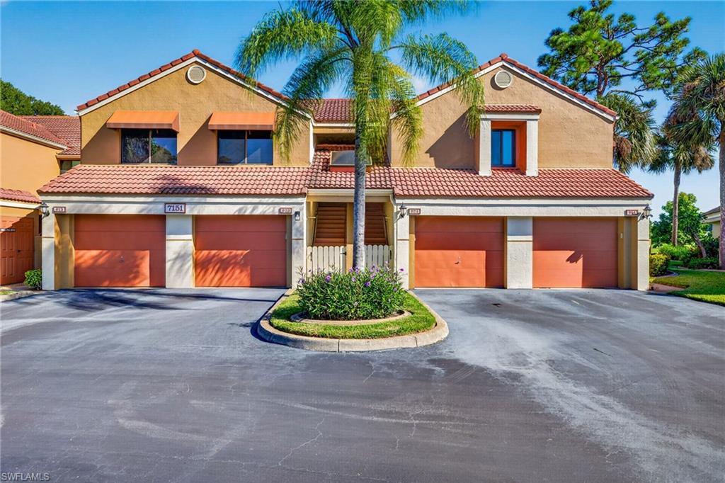 PINES - Residential
