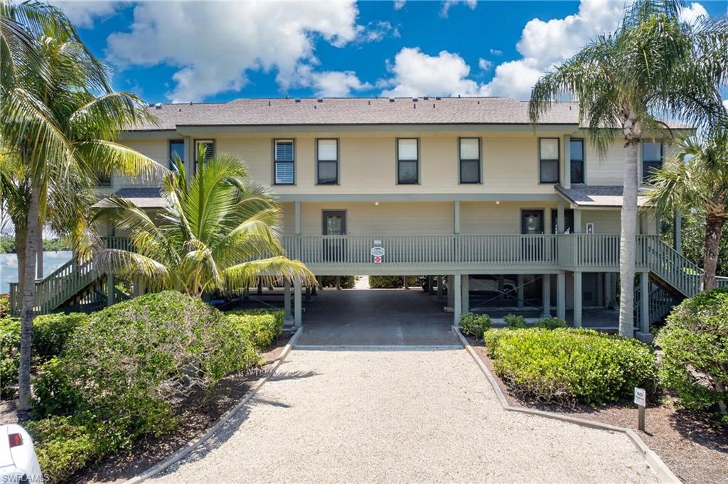 BOCILLA ISLAND CLUB CONDO - Residential