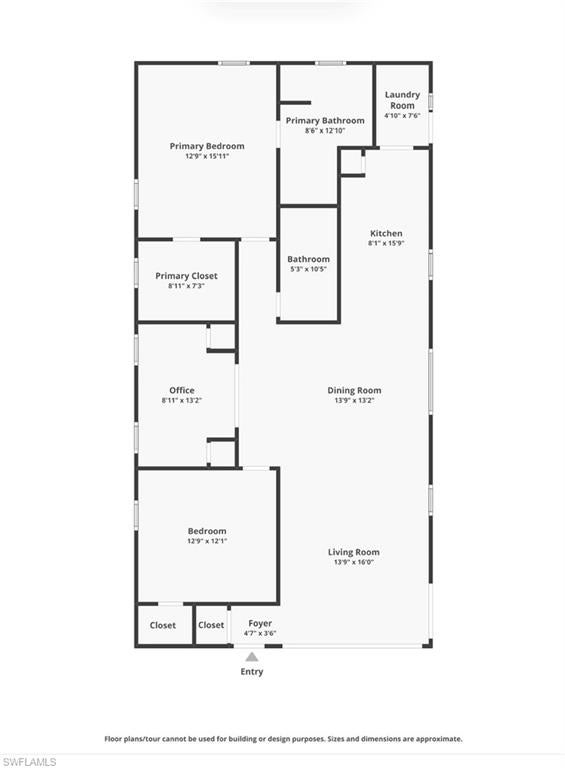 HOLLY GREENS VILLA - Residential