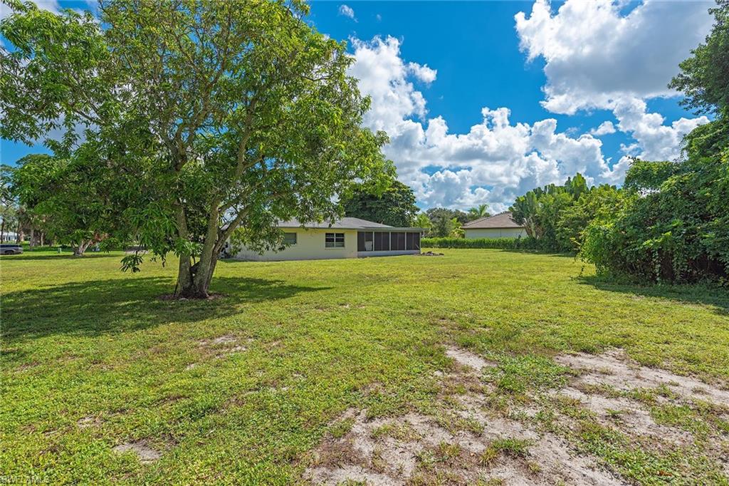 PINE RIDGE ESTATES - Residential