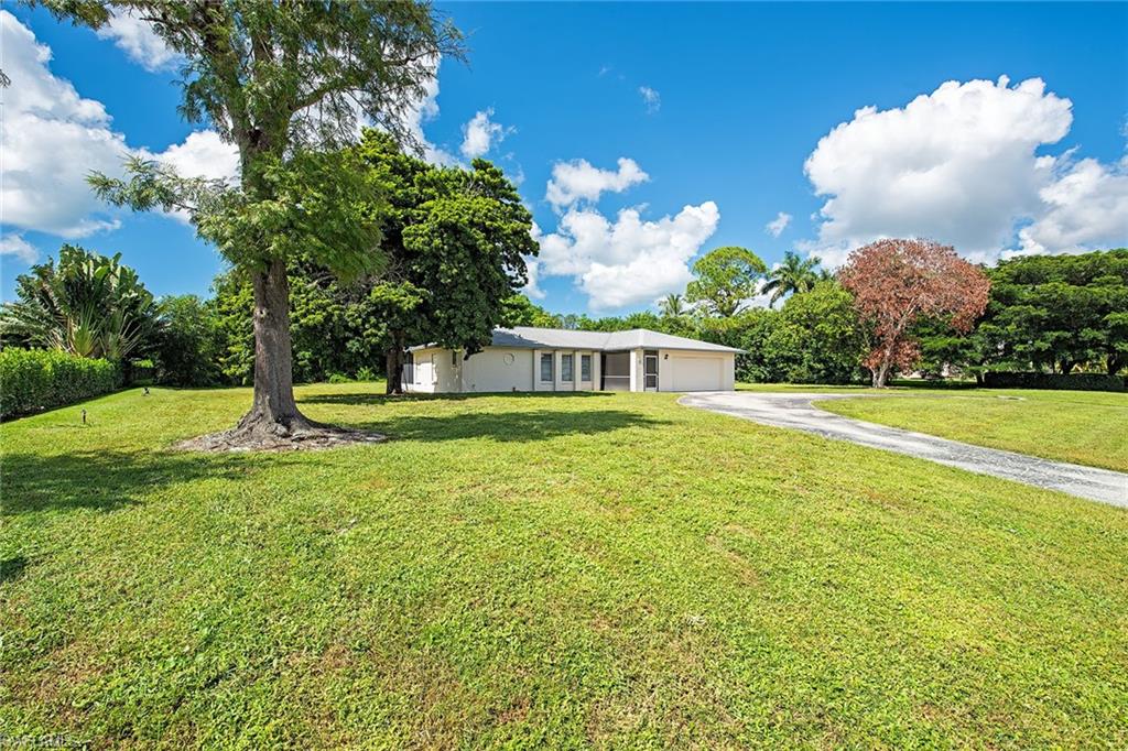 PINE RIDGE ESTATES - Residential
