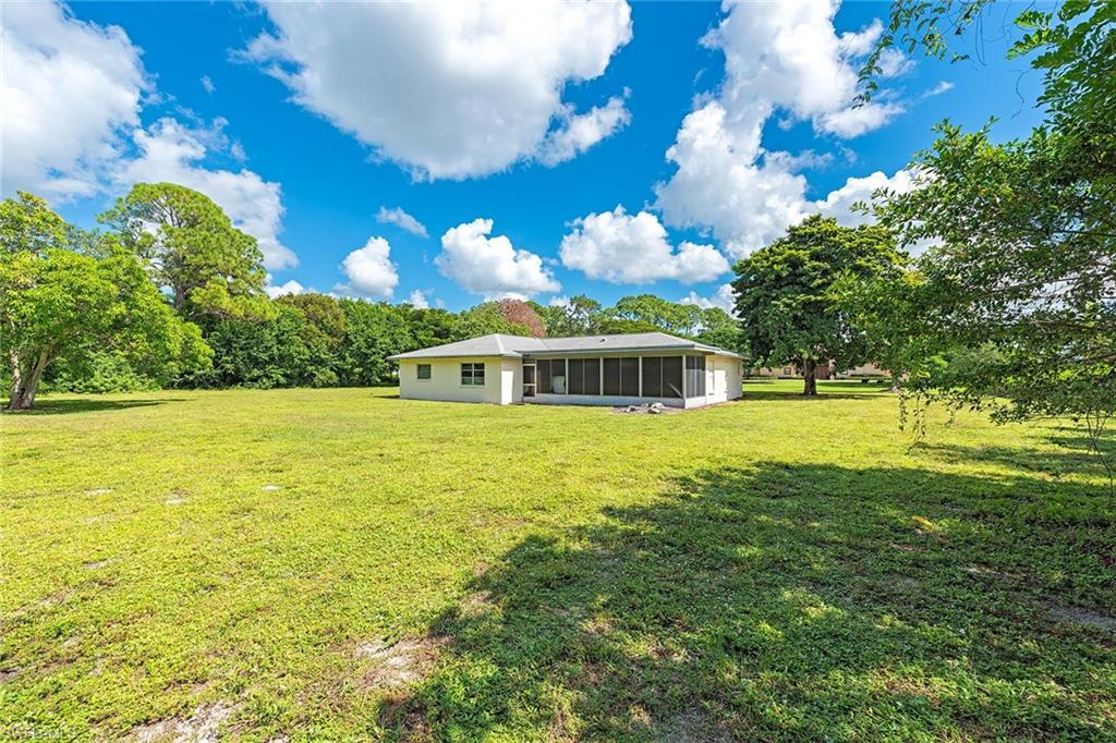 PINE RIDGE ESTATES - Residential